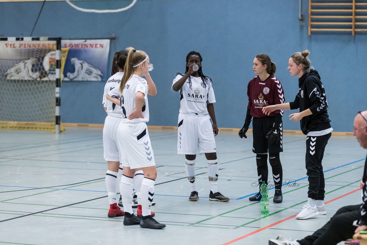 Bild 90 - HFV Futsalmeisterschaft